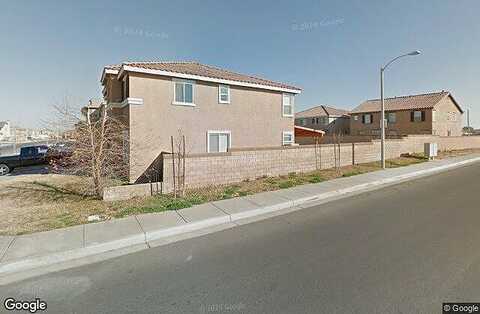 Sunmist, LANCASTER, CA 93535