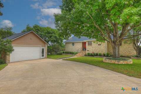 605 High Oaks Road, Canyon Lake, TX 78133