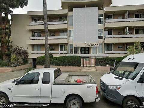 S Kenmore Ave, Los Angeles, CA 90020
