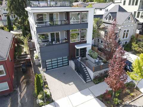2Nd, SEATTLE, WA 98105