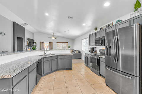 Nico, TUCSON, AZ 85706