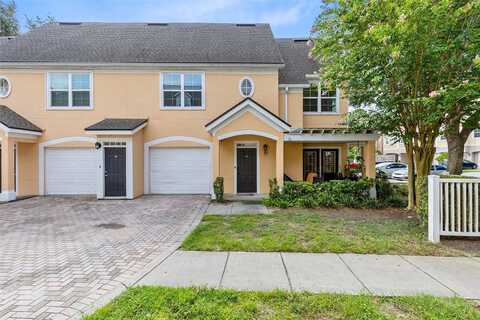 Westchester Square Blvd, Orlando, FL 32835