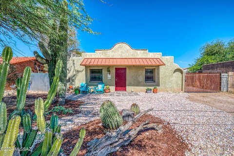 2Nd, TUCSON, AZ 85705