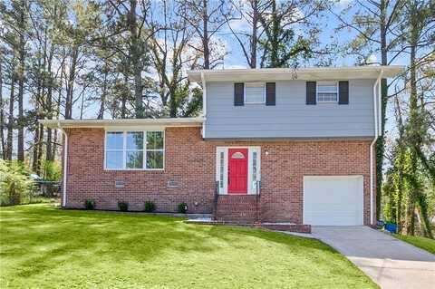 Hampton, ATLANTA, GA 30349