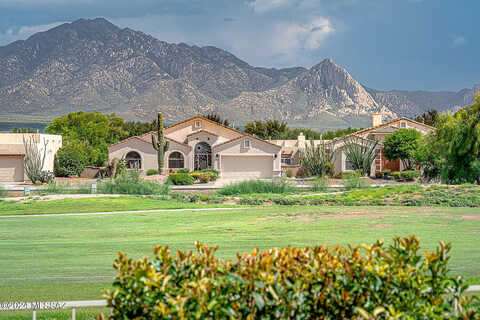 Tree Gables, GREEN VALLEY, AZ 85614