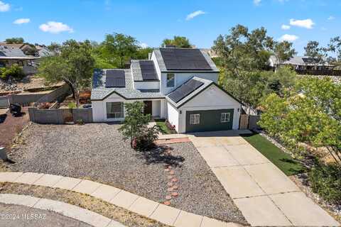 Saddleranch, TUCSON, AZ 85745