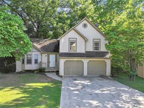 Windage, MARIETTA, GA 30008
