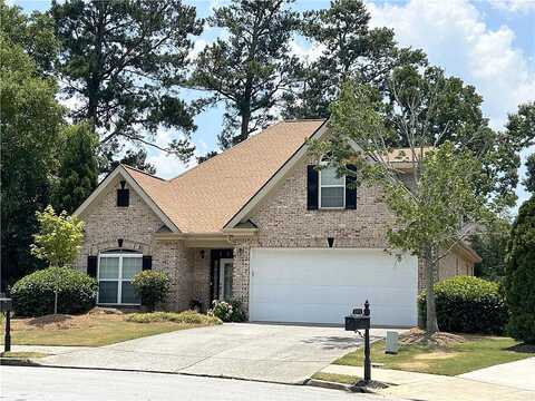 Madison Park, GRAYSON, GA 30017