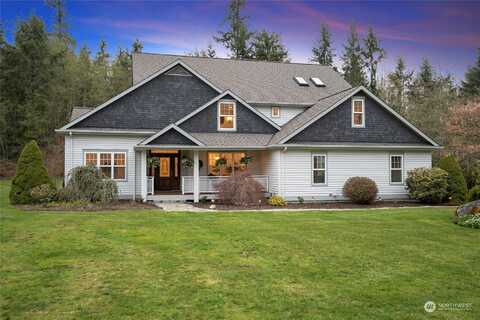 Jim Creek, CAMANO ISLAND, WA 98282