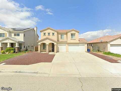 Nugent, LANCASTER, CA 93535