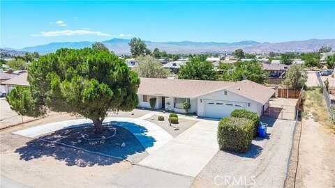 Shawnee, APPLE VALLEY, CA 92308