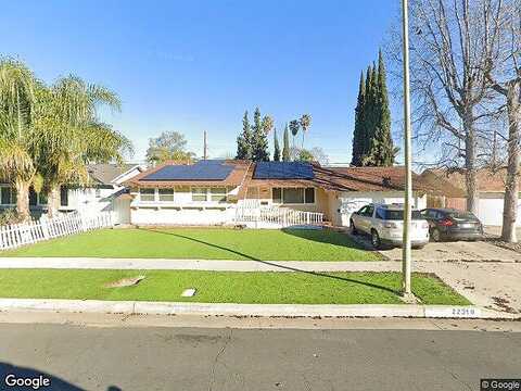 Burton, CANOGA PARK, CA 91304