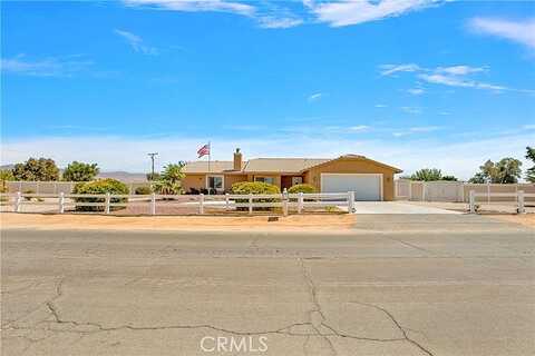 Pahute, APPLE VALLEY, CA 92308