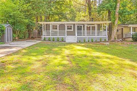 Lenox, ATLANTA, GA 30324