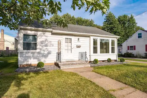 Adams, APPLETON, WI 54915