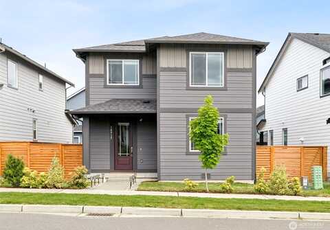 Eagle Ridge, BONNEY LAKE, WA 98391