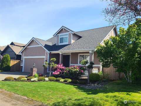 25Th Avenue, TACOMA, WA 98445