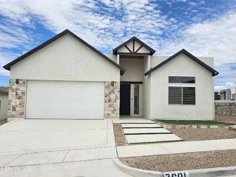 Urijah, EL PASO, TX 79928