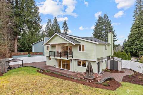 108Th, REDMOND, WA 98052