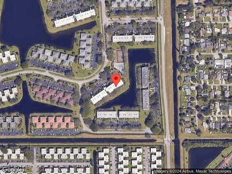 Lakes Of Delray Blvd, Delray Beach, FL 33484