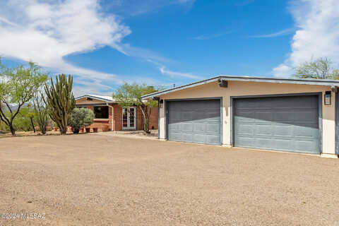 Calle Tiburon, TUCSON, AZ 85704