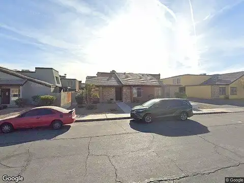 Hialeah Dr, Las Vegas, NV 89119