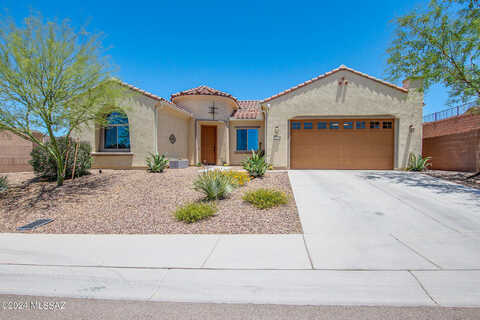 Fire Point, MARANA, AZ 85658