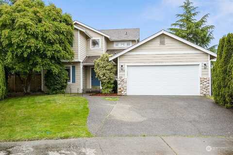 170Th Street, PUYALLUP, WA 98374