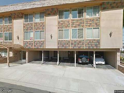 Colusa St, San Diego, CA 92110