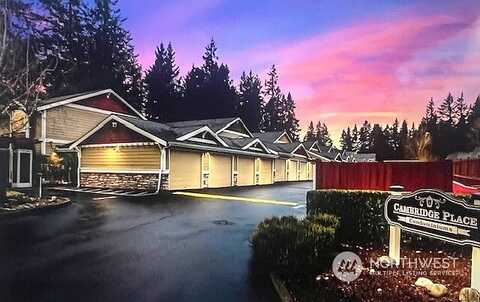 113Th Avenue, PUYALLUP, WA 98374