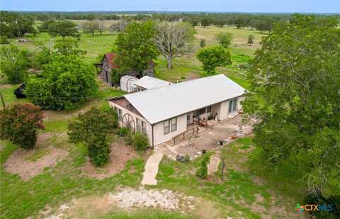 430 Watts Road, Kingsbury, TX 78638