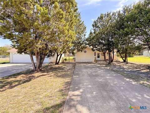 1510 Green Hill Drive, Canyon Lake, TX 78133