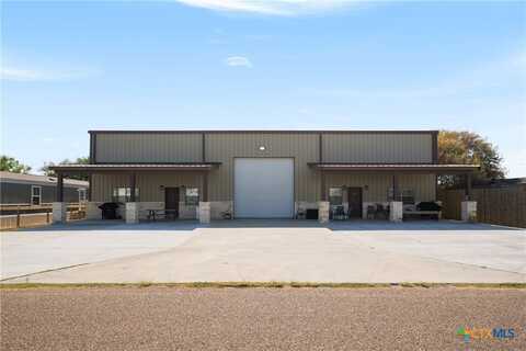 235 Ranch Dr., Port Mansfield, TX 78598