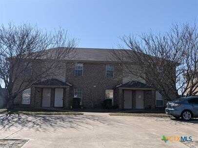 1200 Industrial Boulevard, Killeen, TX 76549