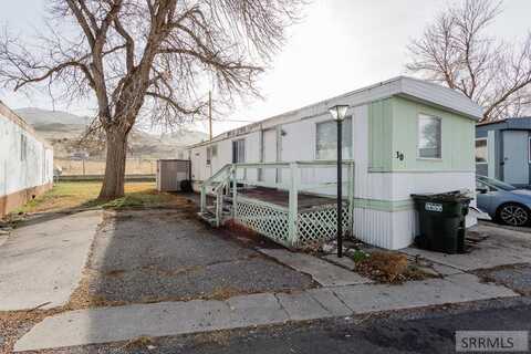 4920 S 5th Avenue, Pocatello, ID 83204