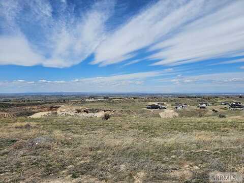 Tbd Pebble Lane, Ammon, ID 83406