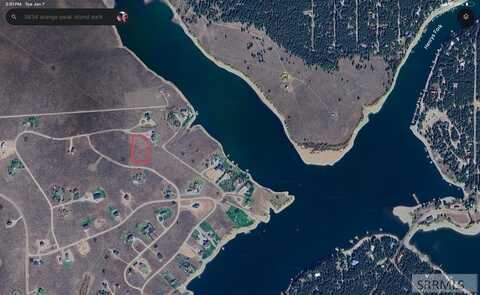 3834 Arange Peak Drive, Island Park, ID 83429