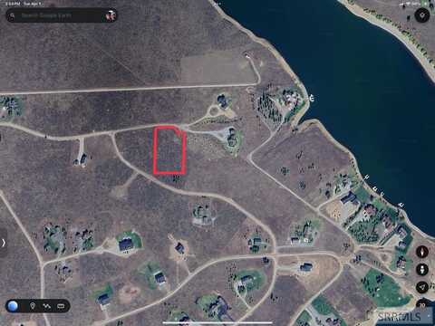 3834 Arange Peak Drive, Island Park, ID 83429