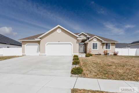 219 Sadona Summit Drive, Idaho Falls, ID 83404