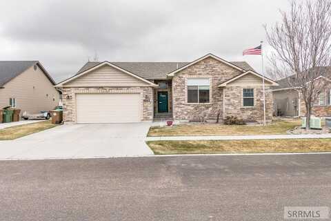4542 Independence, Chubbuck, ID 83202