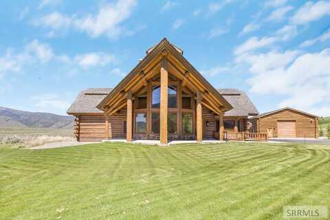 3755 Fisher Pointe Drive, Island Park, ID 83429