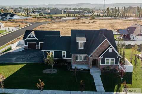 4271 N Sutter Lane, Idaho Falls, ID 83404