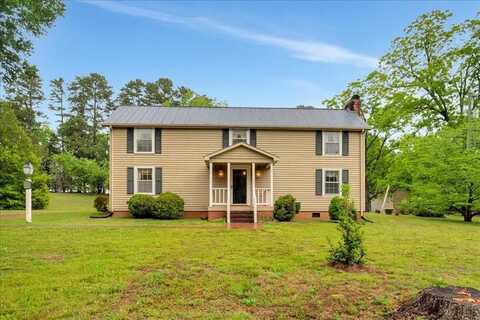 1242 LP Bailey Memorial Hwy, Halifax, VA 24558