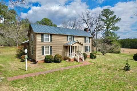 1242 LP Bailey Memorial Hwy, Halifax, VA 24558
