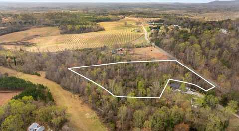 0 N Blackstock Road, Landrum, SC 29356