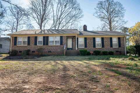 322 Seven Oaks Lane, Spartanburg, SC 29301