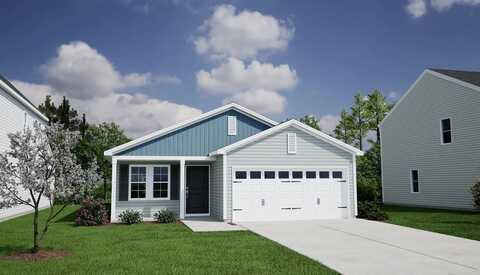 7071 Wingate Drive, Inman, SC 29349