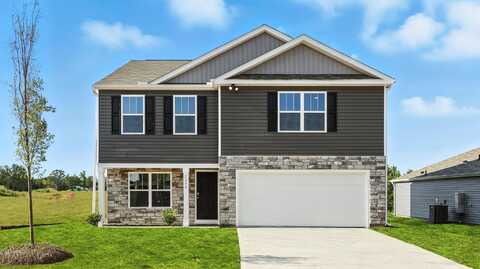 2284 Pierett Circle, Woodruff, SC 29388