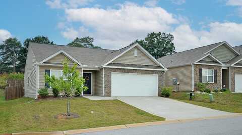 444 Bucky Drive, Woodruff, SC 29388