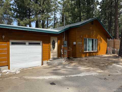 3779 Aspen Avenue, South Lake Tahoe, CA 96150